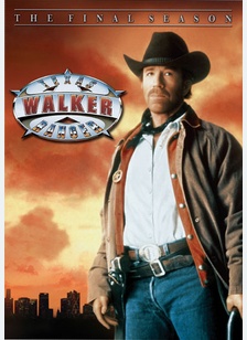 Walker, Texas Ranger: The Final Season