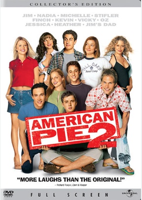 American Pie 2