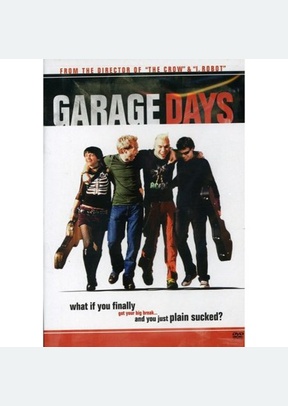 Garage Days