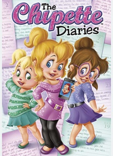 The Chipette Diaries