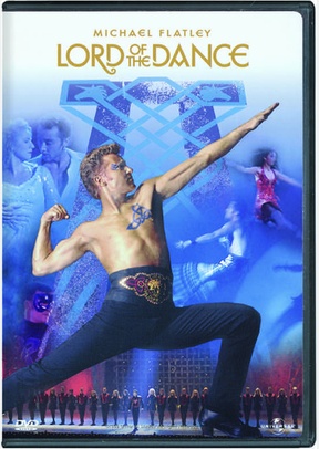 Lord Of The Dance