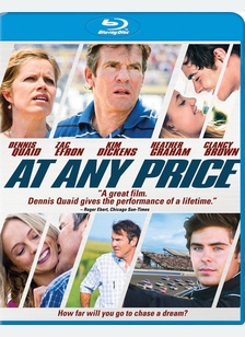 At Any Price