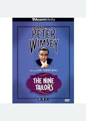 LORD PETER WIMSEY:NINE TAILORS