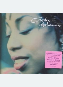 The Very Best Of Oleta Adams