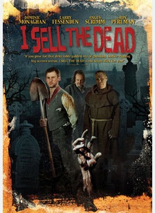 I Sell the Dead