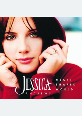 HEART SHAPED WORLD
