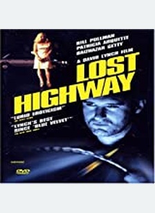 LOST HIGHWAY (IMPORT)