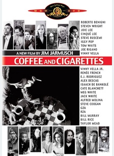 Coffee And Cigarettes
