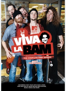 Viva La Bam: The Complete First Season