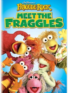 Fraggle Rock: Meet the Fraggles