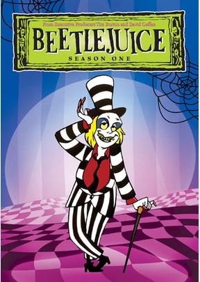 Beetlejuice: Season 1