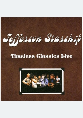 Timeless Classics Live