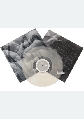 Requiem Ie Milky Clear Vinyl