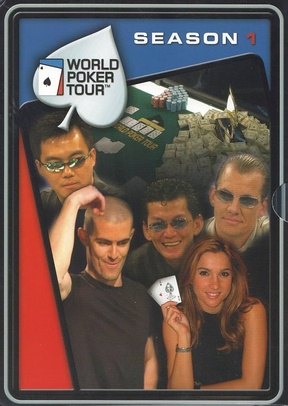 WORLD POKER TOUR:S1