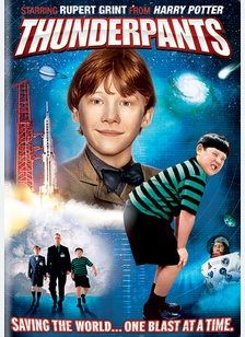 Thunderpants