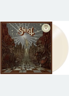 POPESTAR (LP)