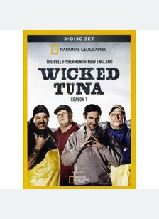 Wicked Tuna: Season 1