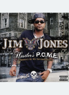 HUSTLERS P.O.M.E. (PA)