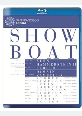 San Francisco Opera: Show Boat