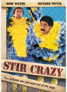 Stir Crazy