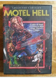 MOTEL HELL:COLL ED