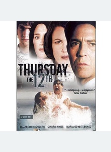 Thursday The 12th