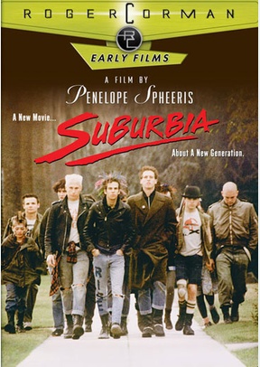 Suburbia