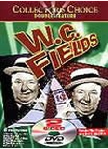 W.C. FIELDS