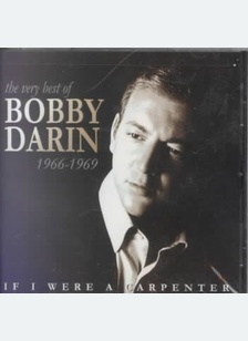 Very Best of Bobby Darin 1966-1969