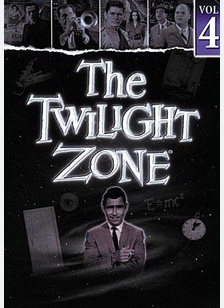 The Twilight Zone: Volume 4