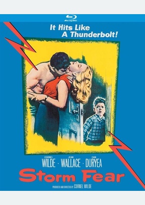 Storm Fear