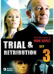 Trial & Retribution: Set 3