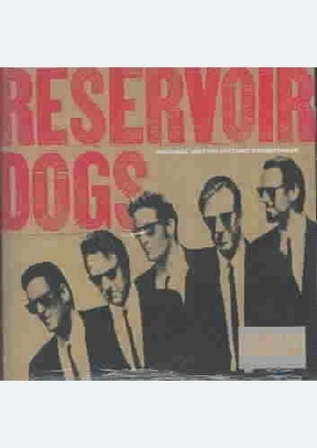 "Reservoir Dogs"