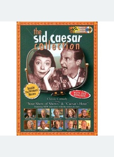 SID CAESAR:INSIDE THE WRITERS