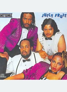 Juicy Fruit