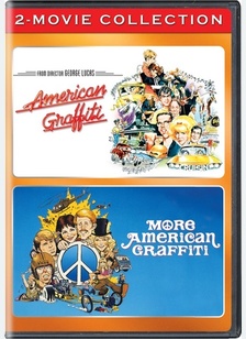 American Graffiti Double Feature