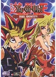 Yu Gi Oh: Duel Identity