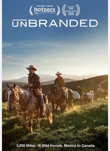Unbranded