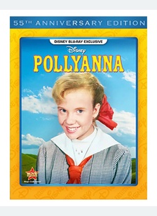 POLLYANNA (BR)