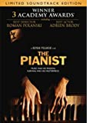PIANIST:LTD SOUNDTRACK ED