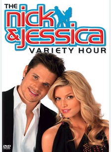 Nick & Jessica Variety Hour