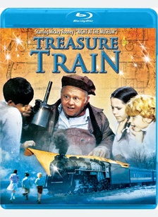 Treasure Train