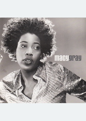 MACY GRAY