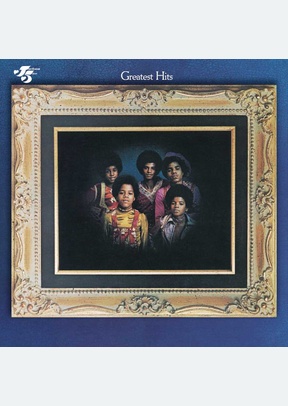 "Greatest Hits (Quadraphonic Mix LP)"