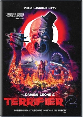 Terrifier 2
