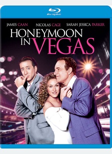 Honeymoon In Vegas
