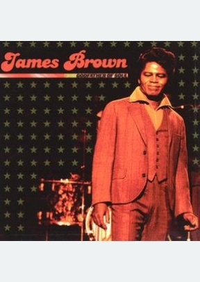 GODFATHER OF SOUL