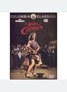 LOVES OF CARMEN