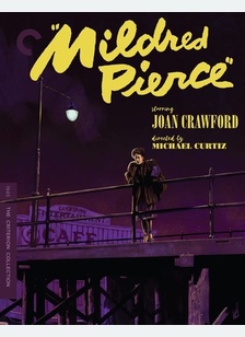 Mildred Pierce