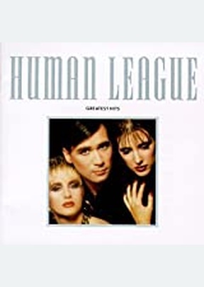 GREATEST HITS